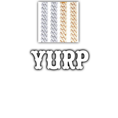 Custom Letters Freibeuter Font Necklace