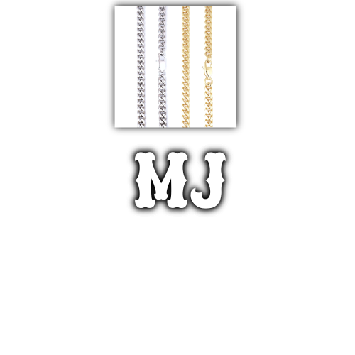 Custom Letters Freibeuter Font Necklace