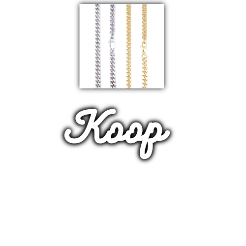 Script Custom Letter Necklace
