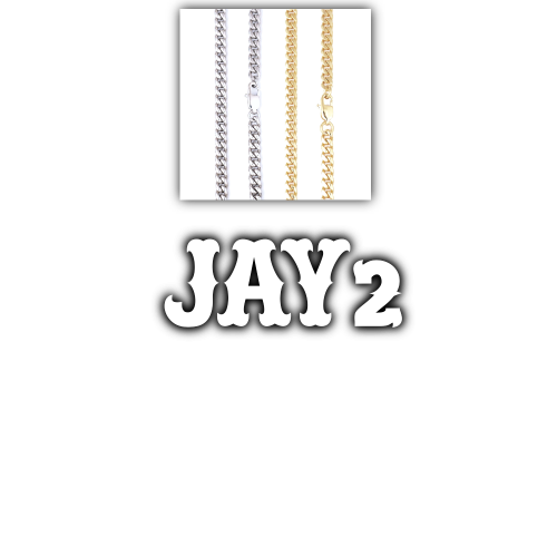 Custom Letters Freibeuter Font Necklace