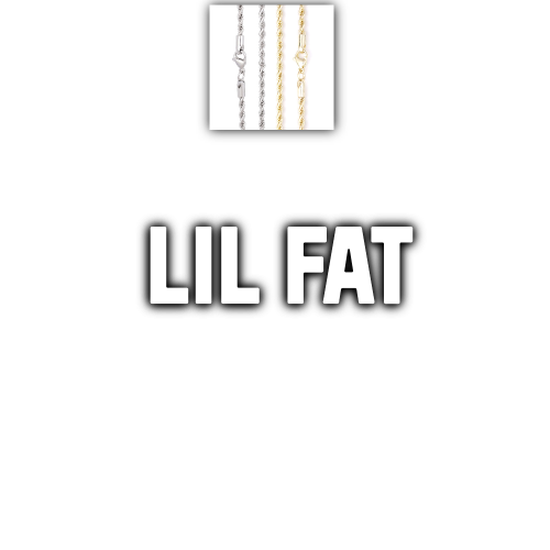 Custom Letters Baguette Two Layer Necklace