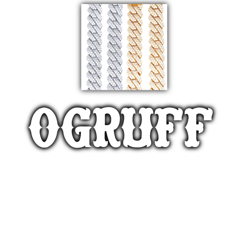 Custom Letters Freibeuter Font Necklace