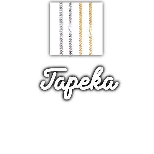 Script Custom Letter Necklace