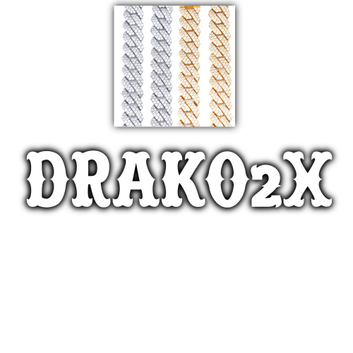 Custom Letters Freibeuter Font Necklace