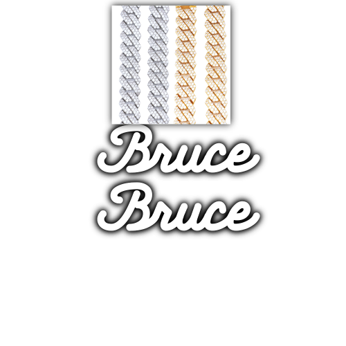 Script Custom Letter Necklace
