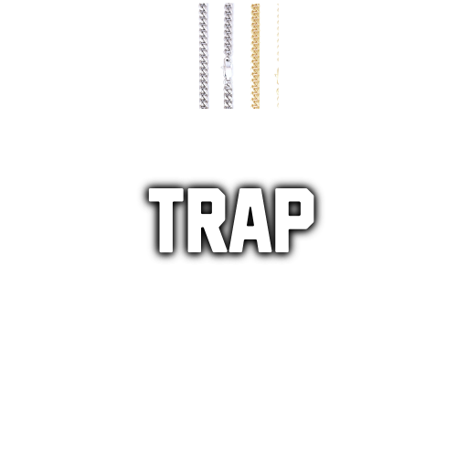 Custom Letters Baguette Two Layer Necklace