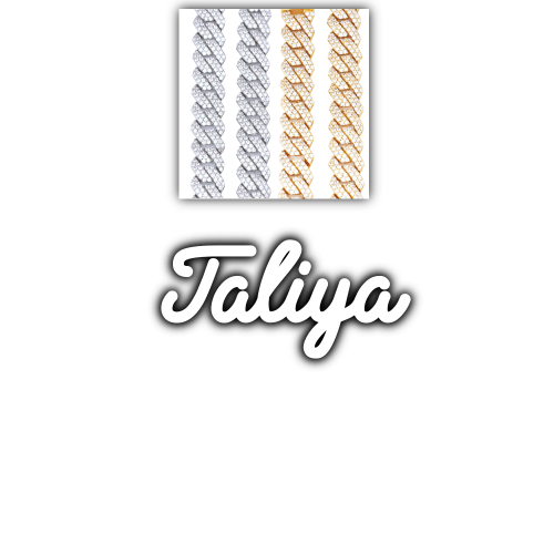 Script Custom Letter Necklace