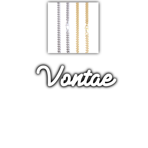 Script Custom Letter Necklace