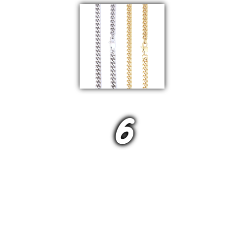 Script Custom Letter Necklace