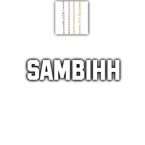 Custom Letters Baguette Two Layer Necklace