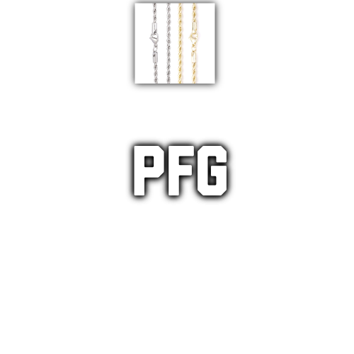 Custom Letters Baguette Two Layer Necklace