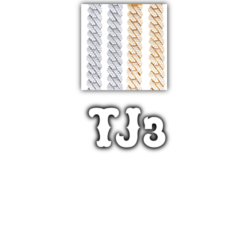 Custom Letters Freibeuter Font Necklace