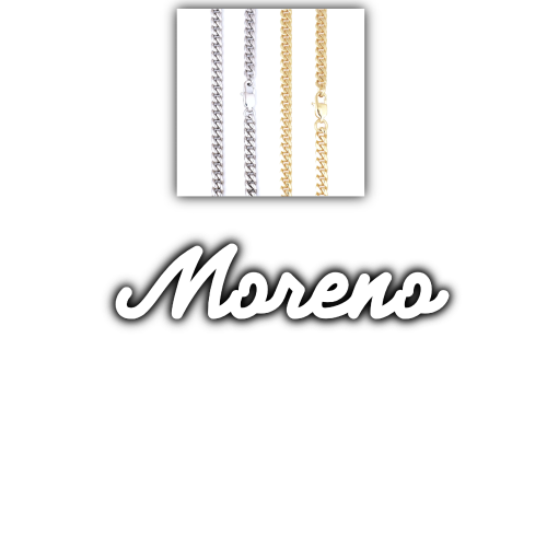 Script Custom Letter Necklace