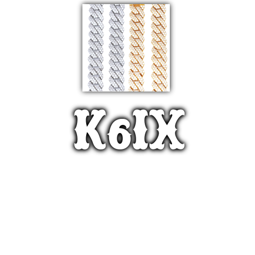 Custom Letters Freibeuter Font Necklace