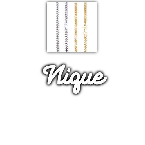 Script Custom Letter Necklace