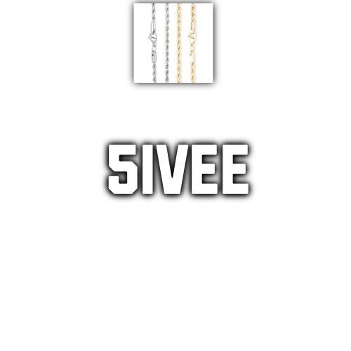 Custom Letters Baguette Two Layer Necklace