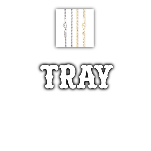 Custom Letters Freibeuter Font Necklace