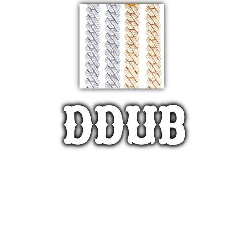 Custom Letters Freibeuter Font Necklace
