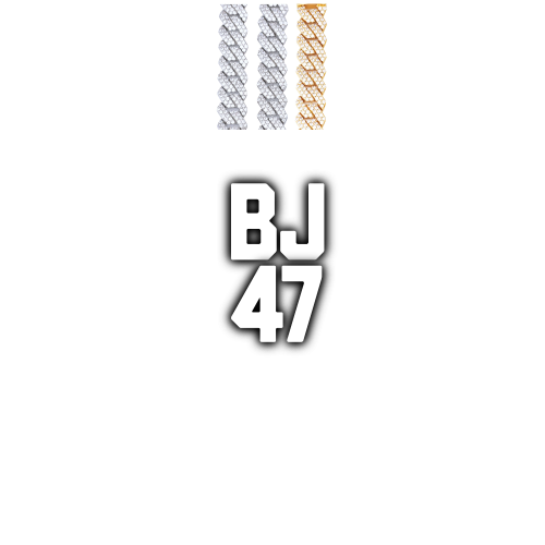 Custom Letters Baguette Two Layer Necklace