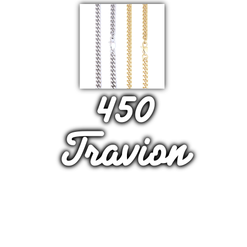 Script Custom Letter Necklace
