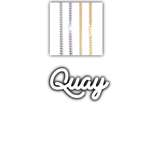Script Custom Letter Necklace