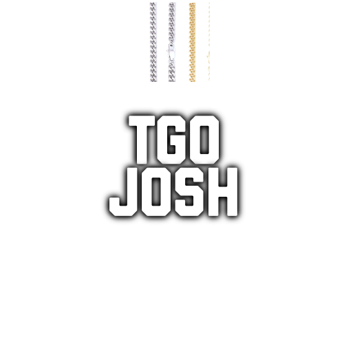 Custom Letters Baguette Two Layer Necklace