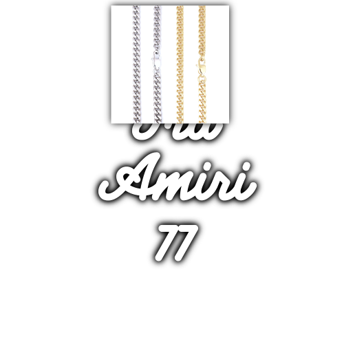Script Custom Letter Necklace