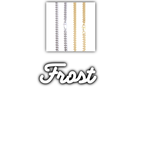 Script Custom Letter Necklace