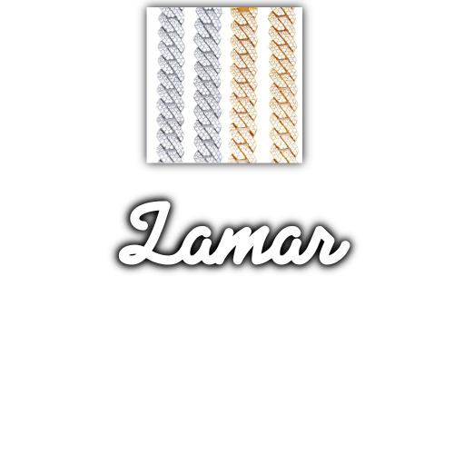 Script Custom Letter Necklace