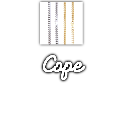 Script Custom Letter Necklace