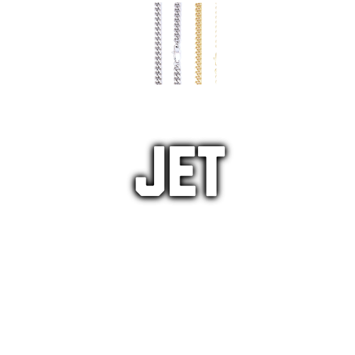 Custom Letters Baguette Two Layer Necklace