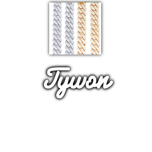 Script Custom Letter Necklace