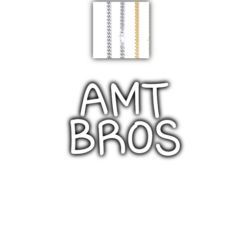 Custom Letters Baguette Two Layer Necklace