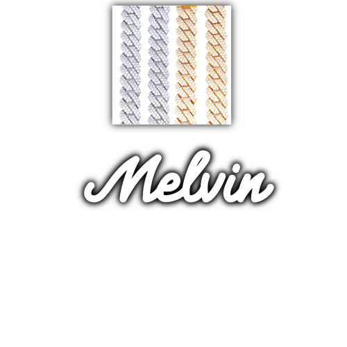 Script Custom Letter Necklace