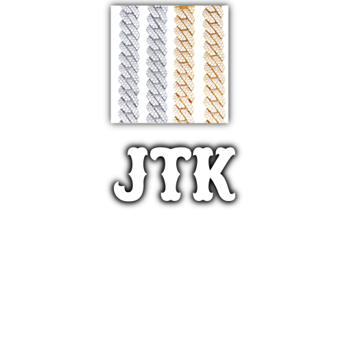 Custom Letters Freibeuter Font Necklace