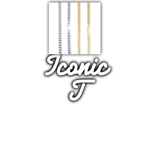 Script Custom Letter Necklace