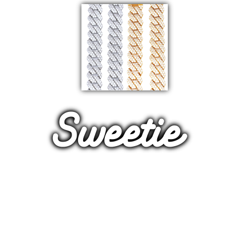 Script Custom Letter Necklace