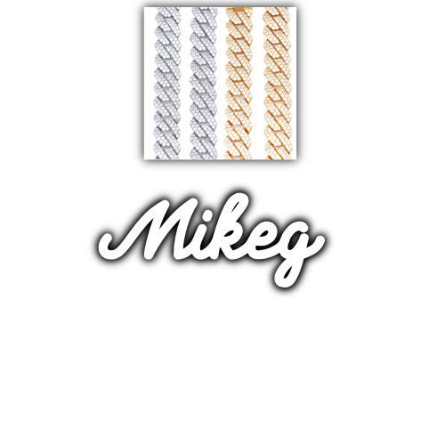 Script Custom Letter Necklace