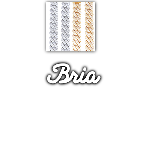 Script Custom Letter Necklace