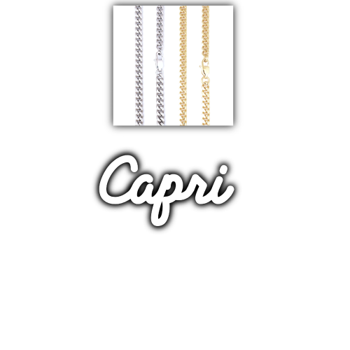 Script Custom Letter Necklace