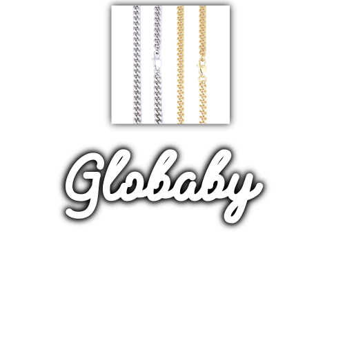 Script Custom Letter Necklace