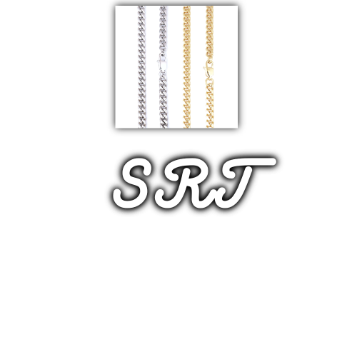 Script Custom Letter Necklace