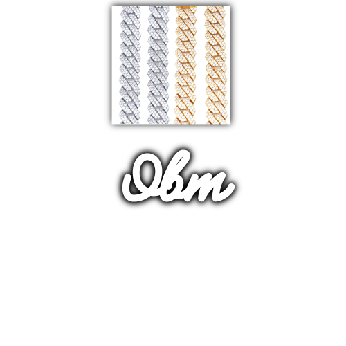 Script Custom Letter Necklace