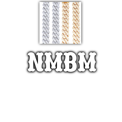 Custom Letters Freibeuter Font Necklace