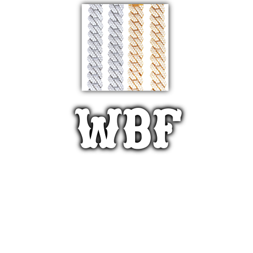 Custom Letters Freibeuter Font Necklace