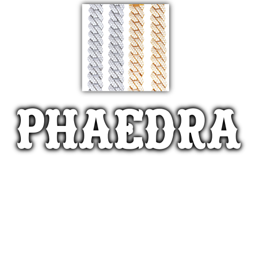 Custom Letters Freibeuter Font Necklace
