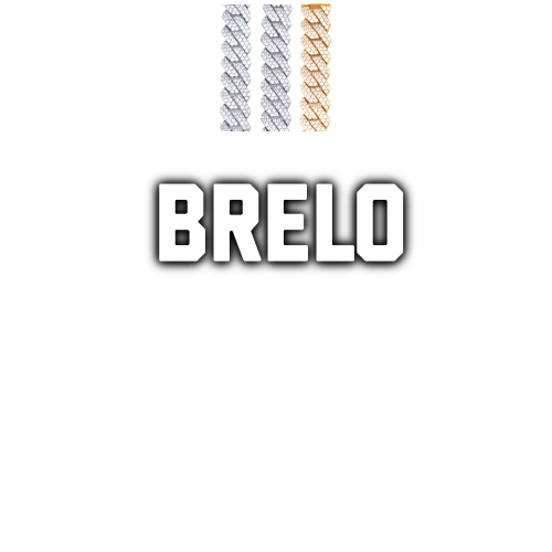 Custom Letters Baguette Two Layer Necklace