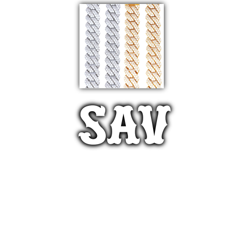 Custom Letters Freibeuter Font Necklace