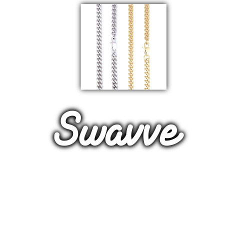 Script Custom Letter Necklace