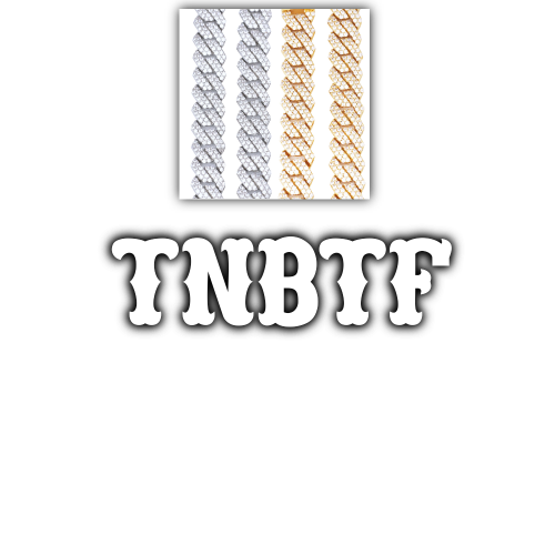 Custom Letters Freibeuter Font Necklace